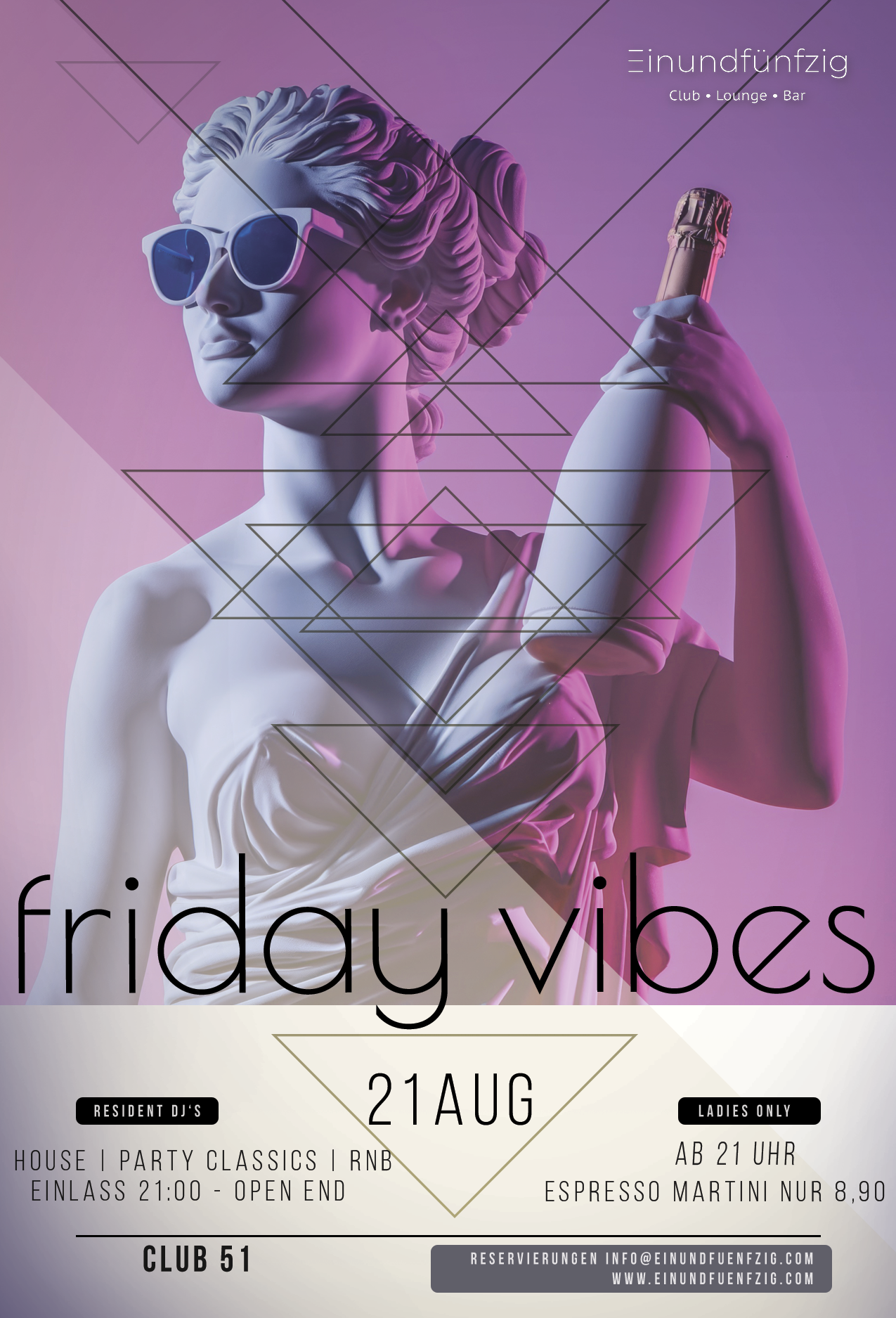 Friday Vibes