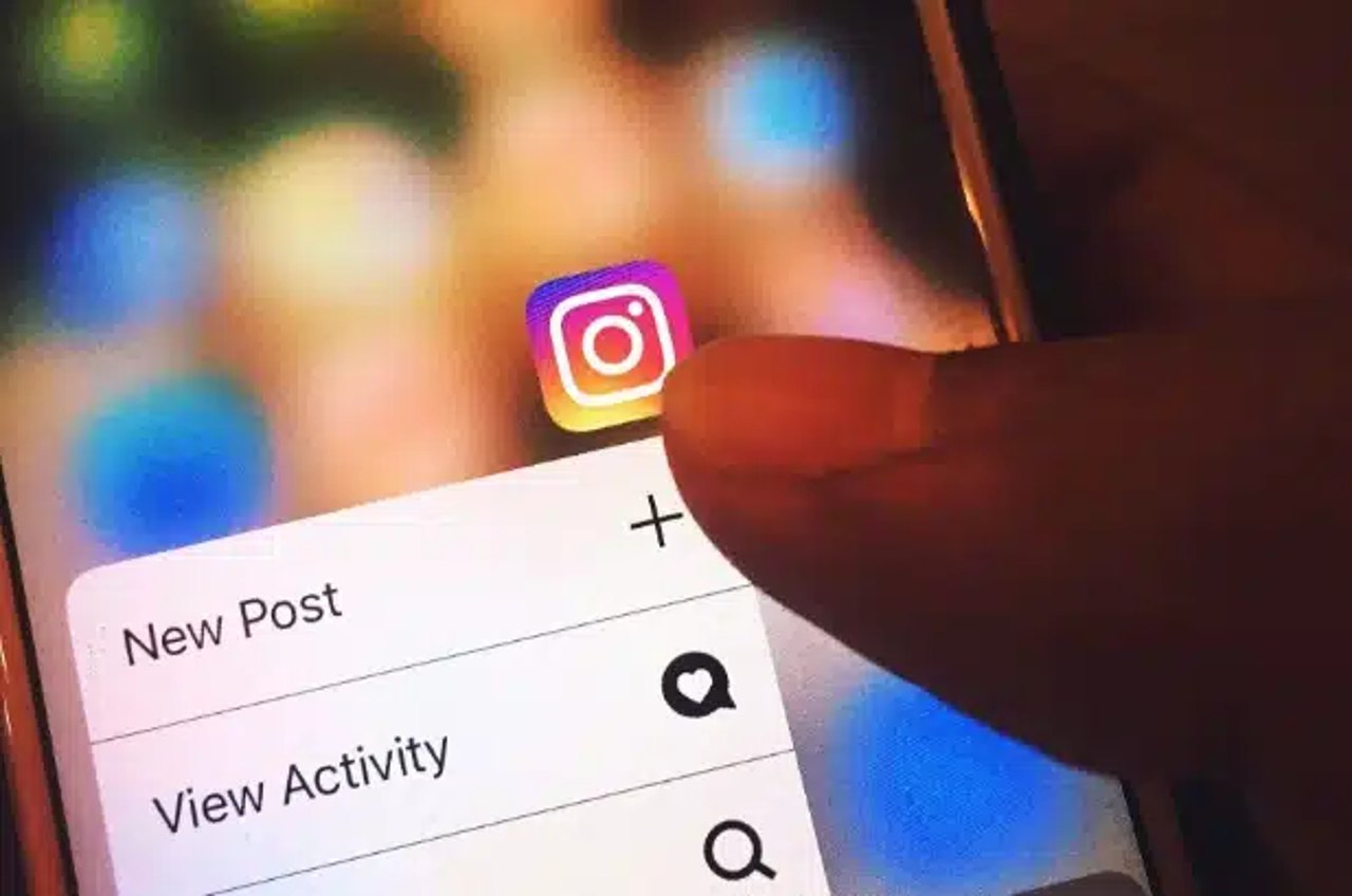 Instagram-Trends 2021 (Archiv-Beitrag)