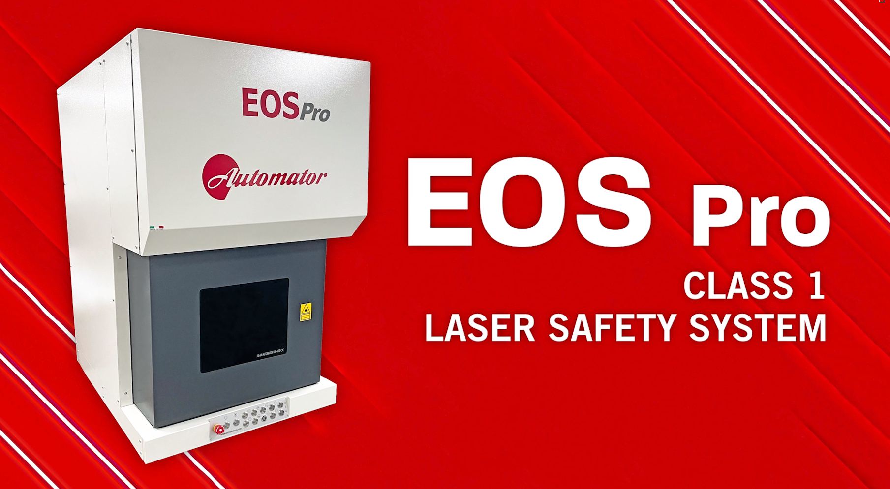 EOS Pro