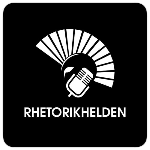Logo Rhetorikhelden von NEOP