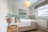Schlafzimmer klein