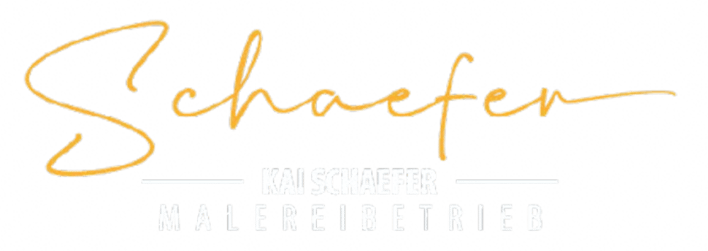 Logo: Farbkonzept Kai Schaefer GmbH Malerbetrieb mit bunten Pfeilsymbolen.