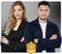 Alexander Lacatus și Nadin Lacatus – Fondatorii și CEO-ii Adtlantis, agenția dvs. Shopify