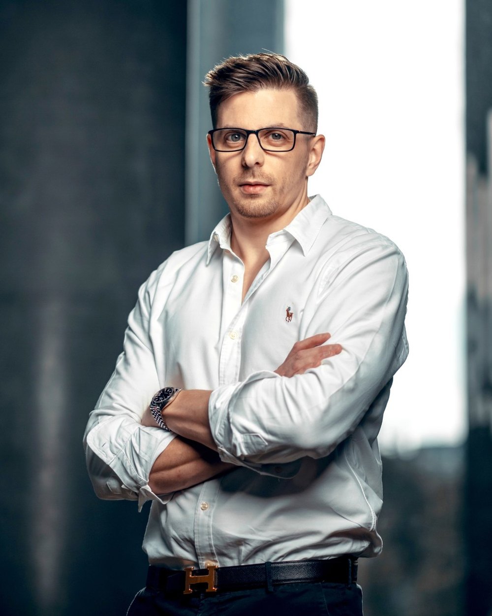 Chris Schuppner, Gründer von 10xAktien