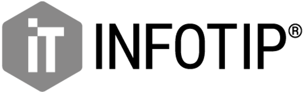 InfoTip Logo