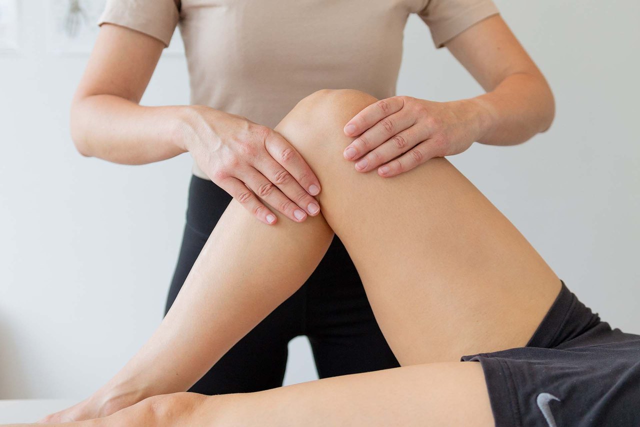 Physiotherapie Richter