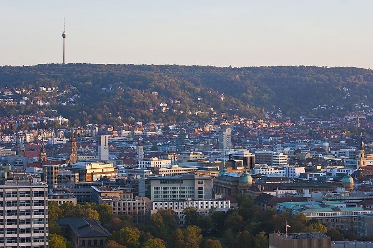 Obstlieferung für Unternehmen im Raum Stuttgart