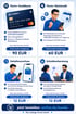 Die Vorteile im MyWage Partnerprogramm 