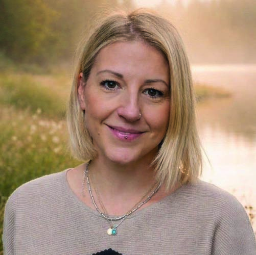Jessica Schwendner