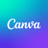 Canva Logo – Grafikdesign-Tool für Social Media, Branding und Marketing