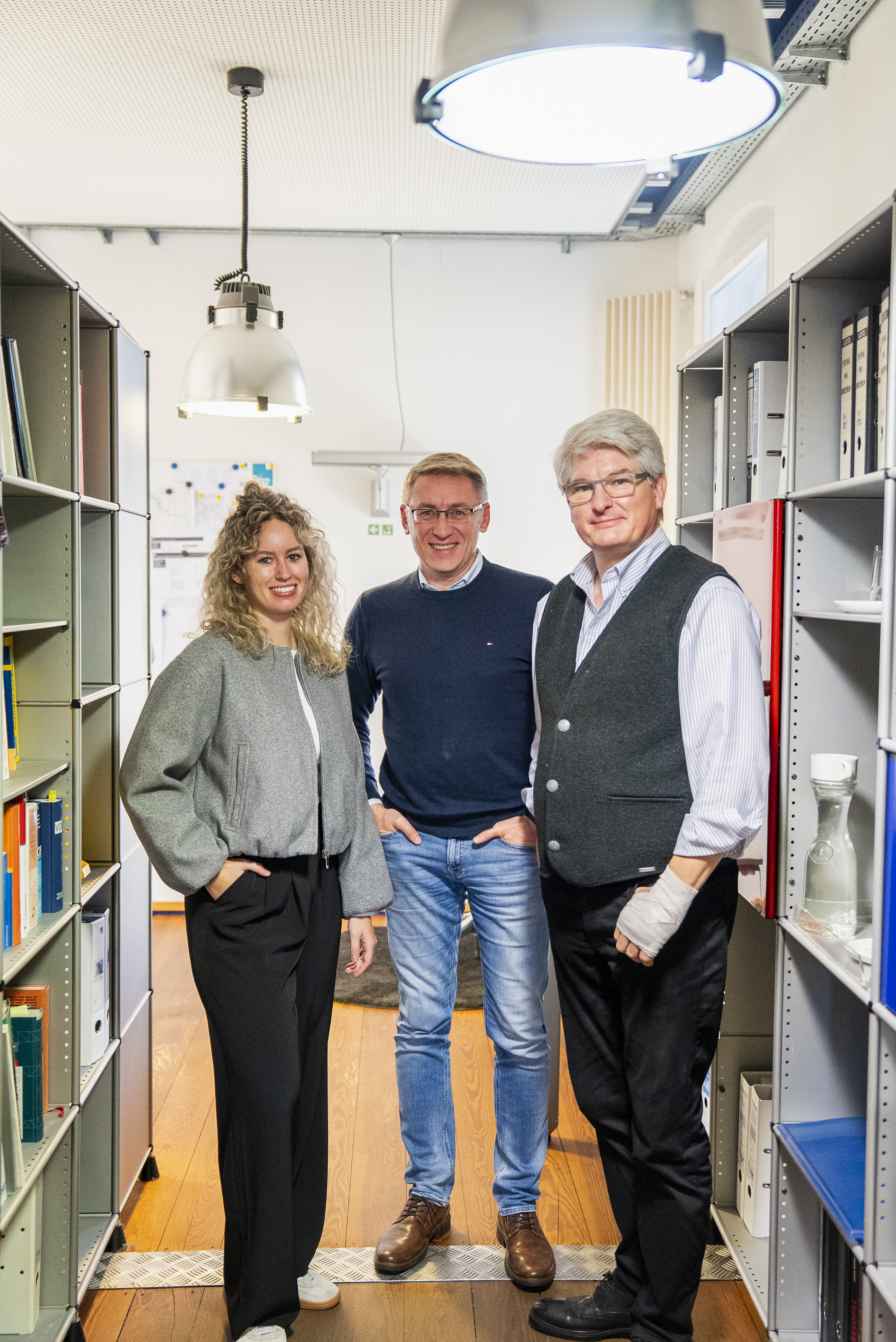 WDK Architekten + Ingenieure