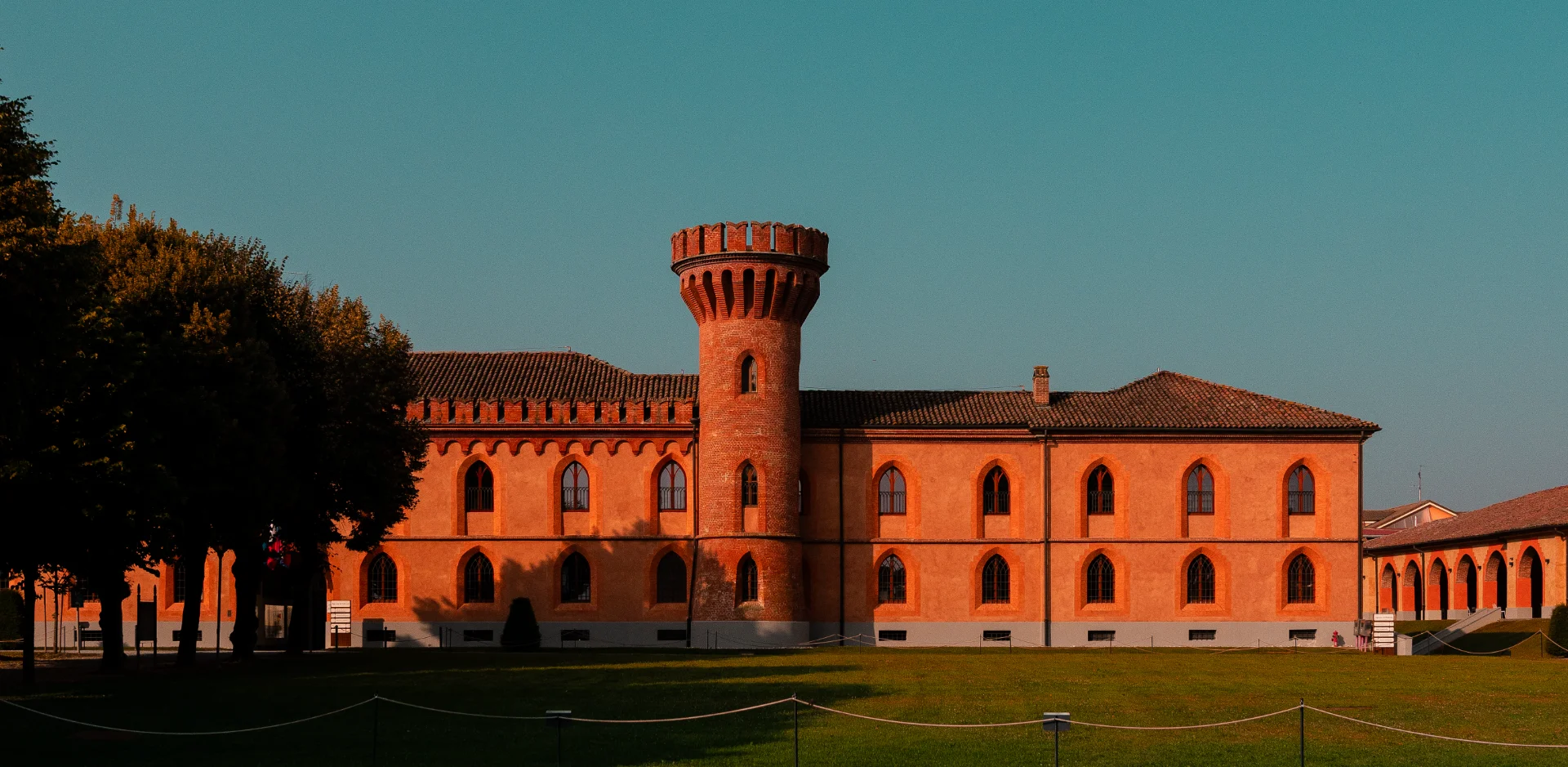 UNISG