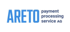 Logo Areto Payment