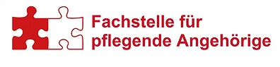 Fachstelle für pflegende Angehörige