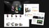Moderner Premium Onlineshop für Autopflegeprodukte Leems GbR