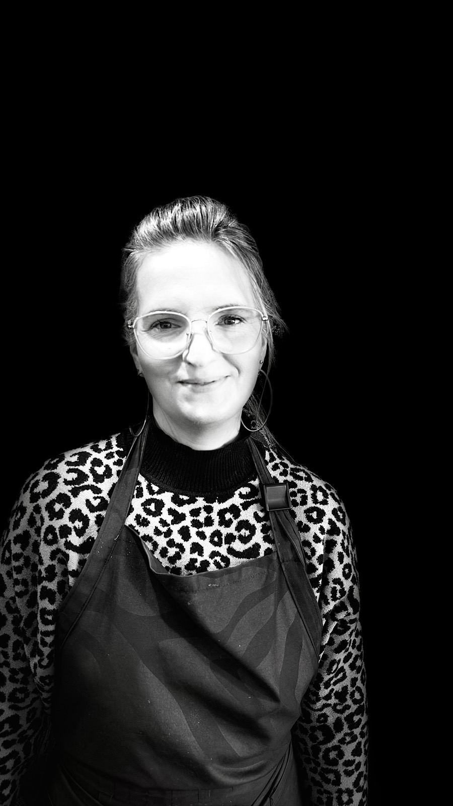 Daniela Aufdermauer – Dani
