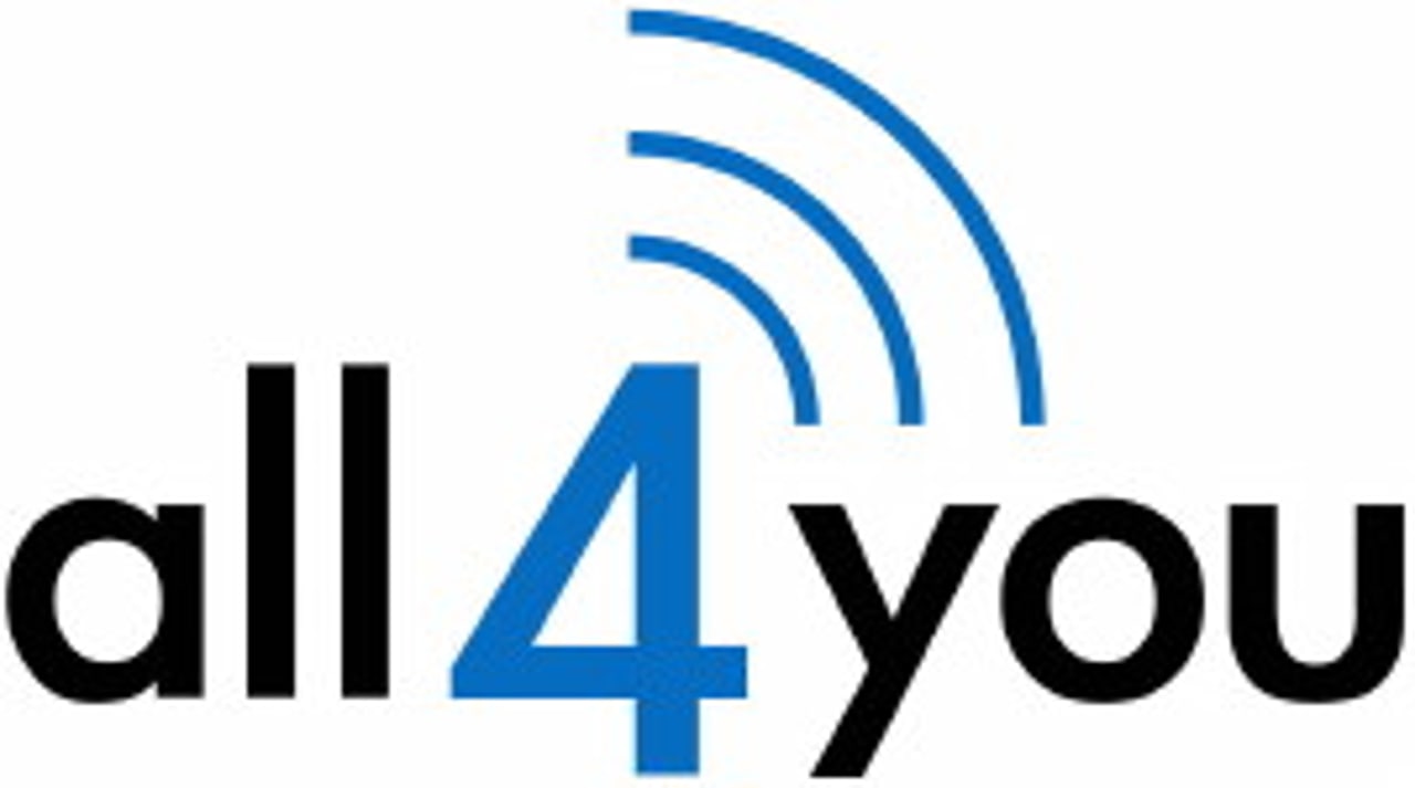 all4you Logo