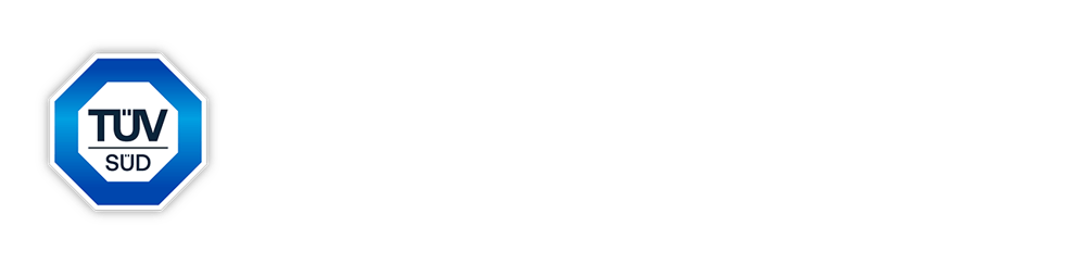 Logo mit rotem Symbol und weißem Text "KFZ-PRÜFZENTRUM Ingenieurbüro JULIUS LEHGE" auf grünem Hintergrund.