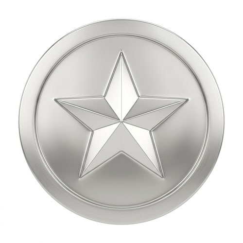 Platin · ca. 3.500 €