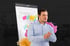 Trainer Lars Rayher der Agile Heroes führt die Agile Coach Ausbildung durch