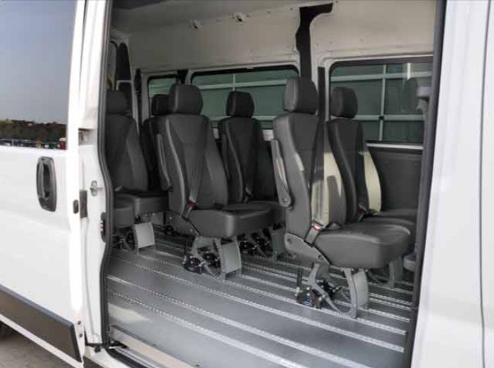 Opel Movano mit Linearlift AL1 – Bild 5