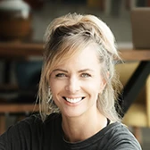 Melanie Klabuhn · Personal Trainerin & Group Fitness Expertin