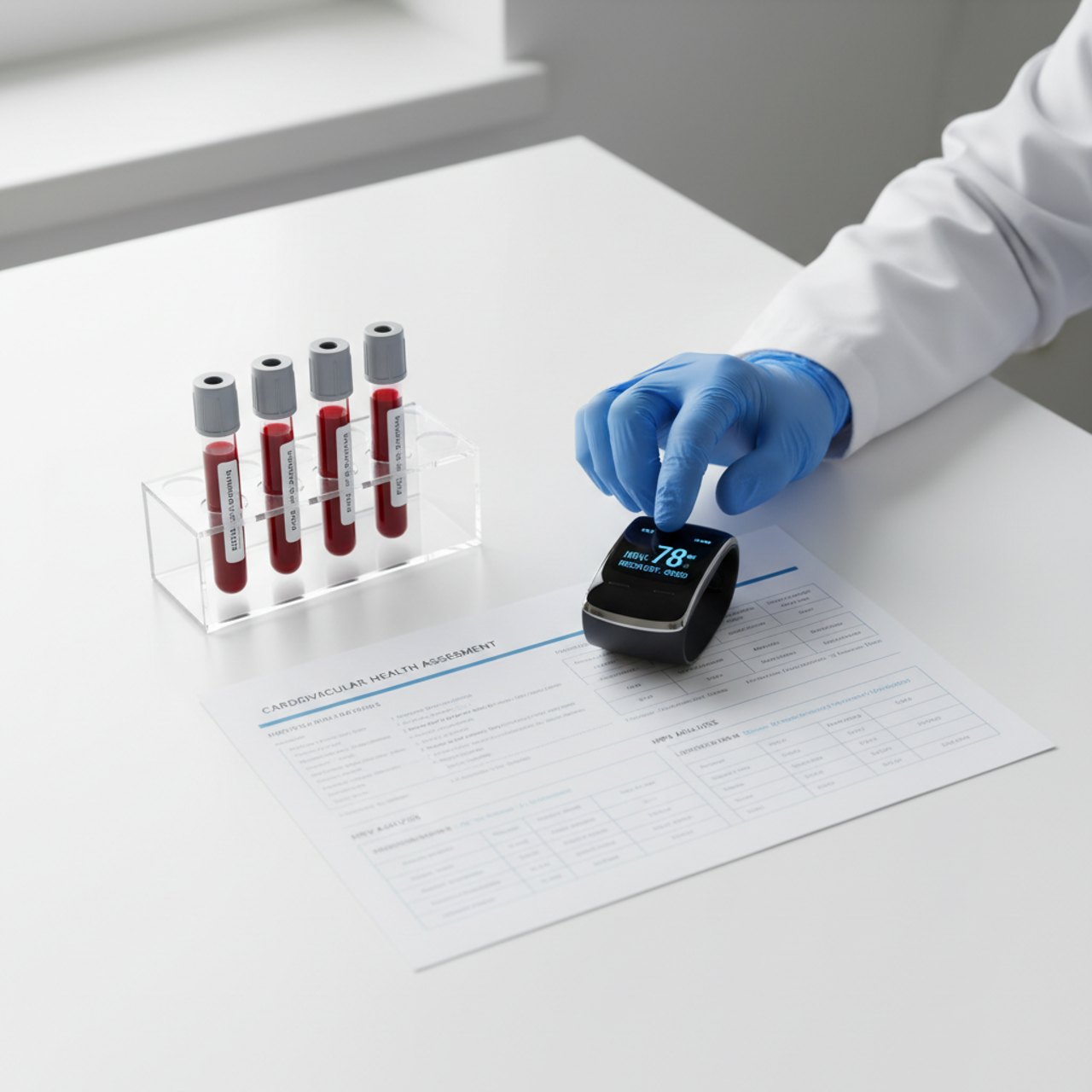 Individuelle Analyse