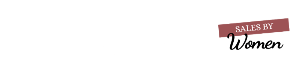 Sales by Women – Agentur