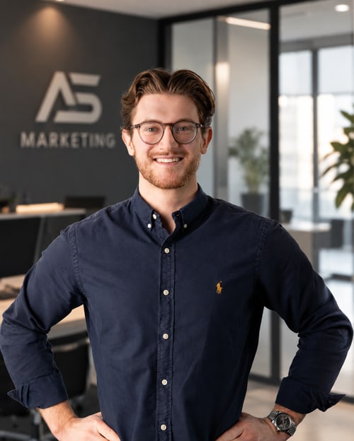 Ansprechpartner von AS Marketing