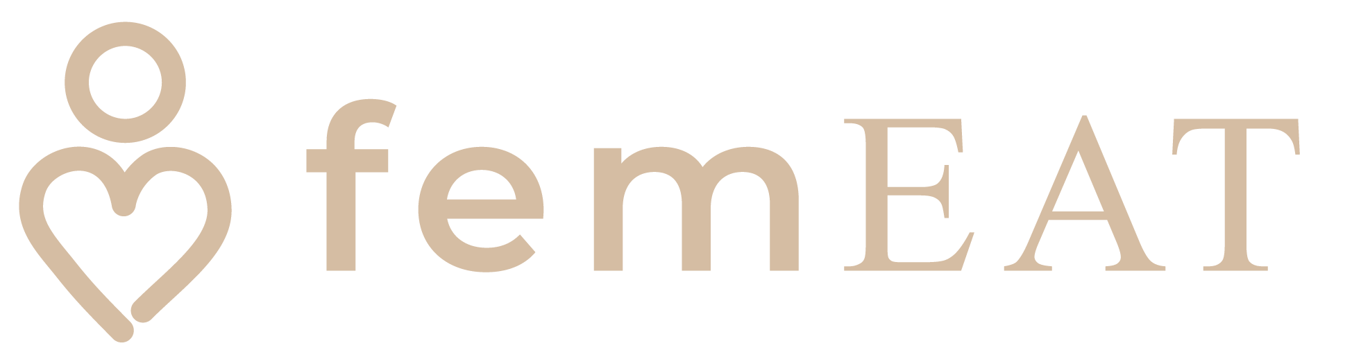 femEAT Logo