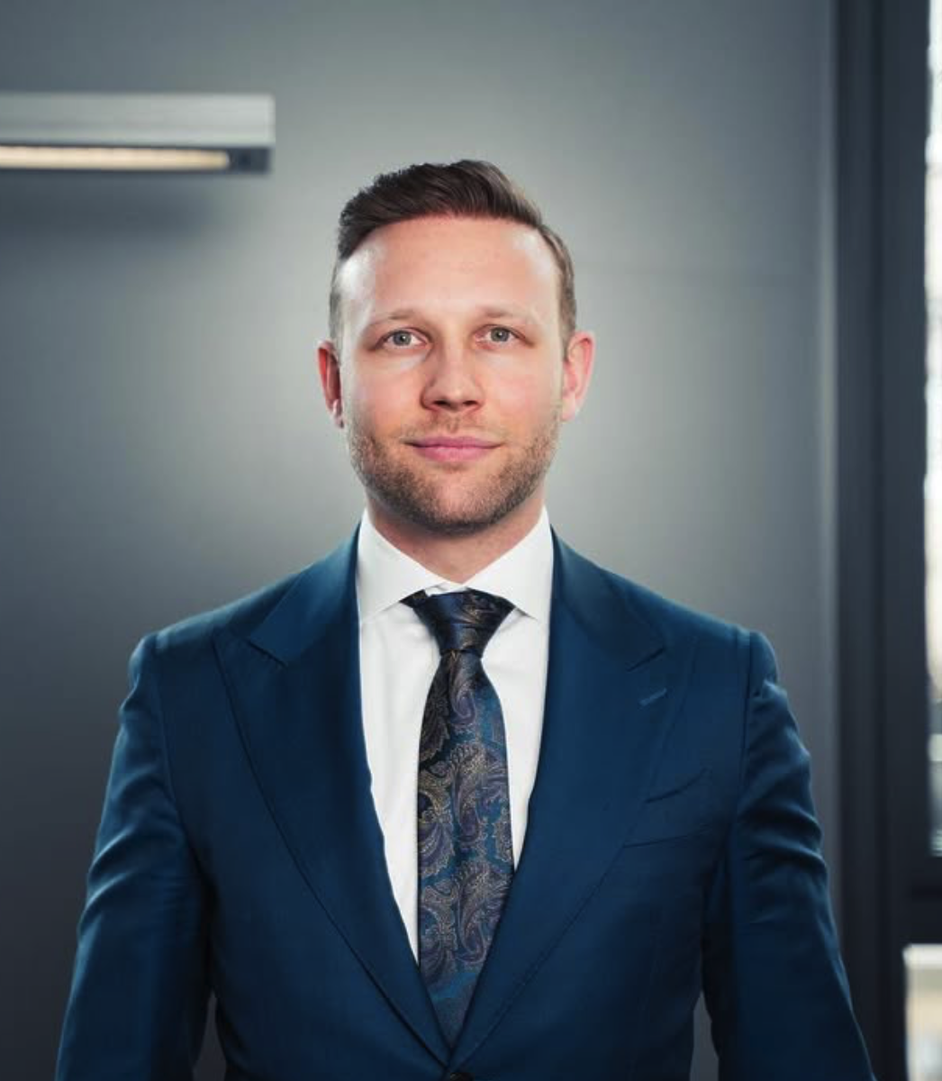 Jannis Rettig