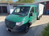 Aufnahme vom Sprinter Doppelkabine mit Aufbau