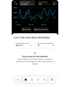 E-Commerce-Dashboard zeigt Gesamtumsatz von 10.505 € im Juli, ein Liniendiagramm und heutige Aktivitäten mit Auszahlungen.