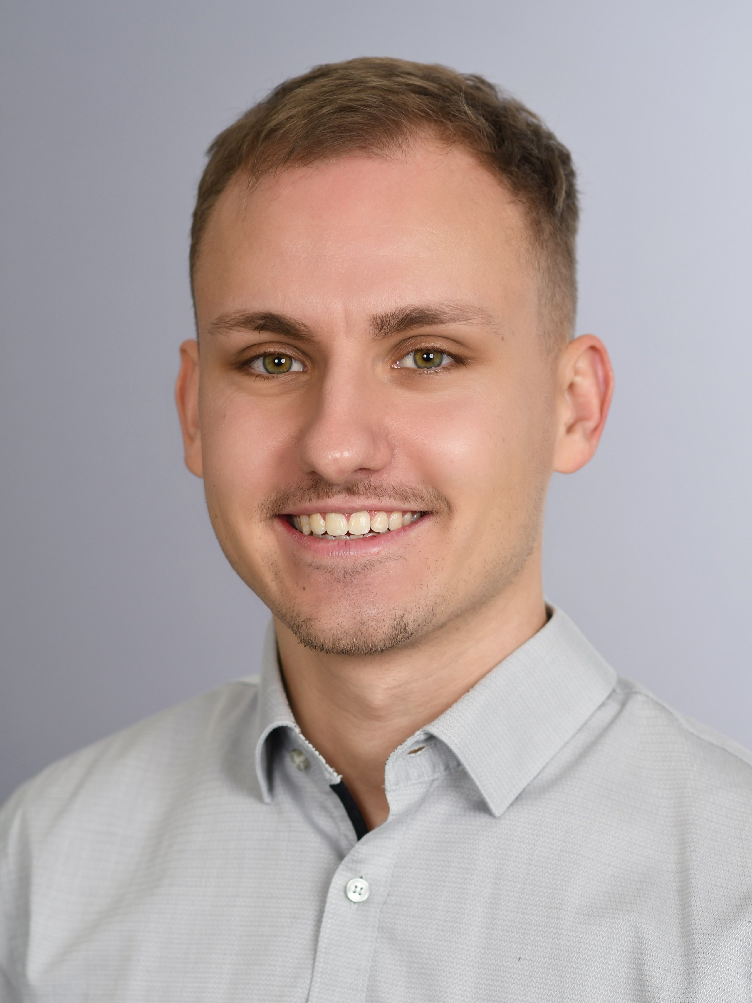 Severin Schär – Gründer von Schär Webdesign