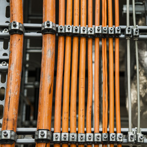 Elektroinstallationen
