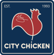 Nhas City Chicken