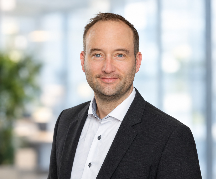 Fabian Appelhoff – Spezialist für private Krankenversicherung