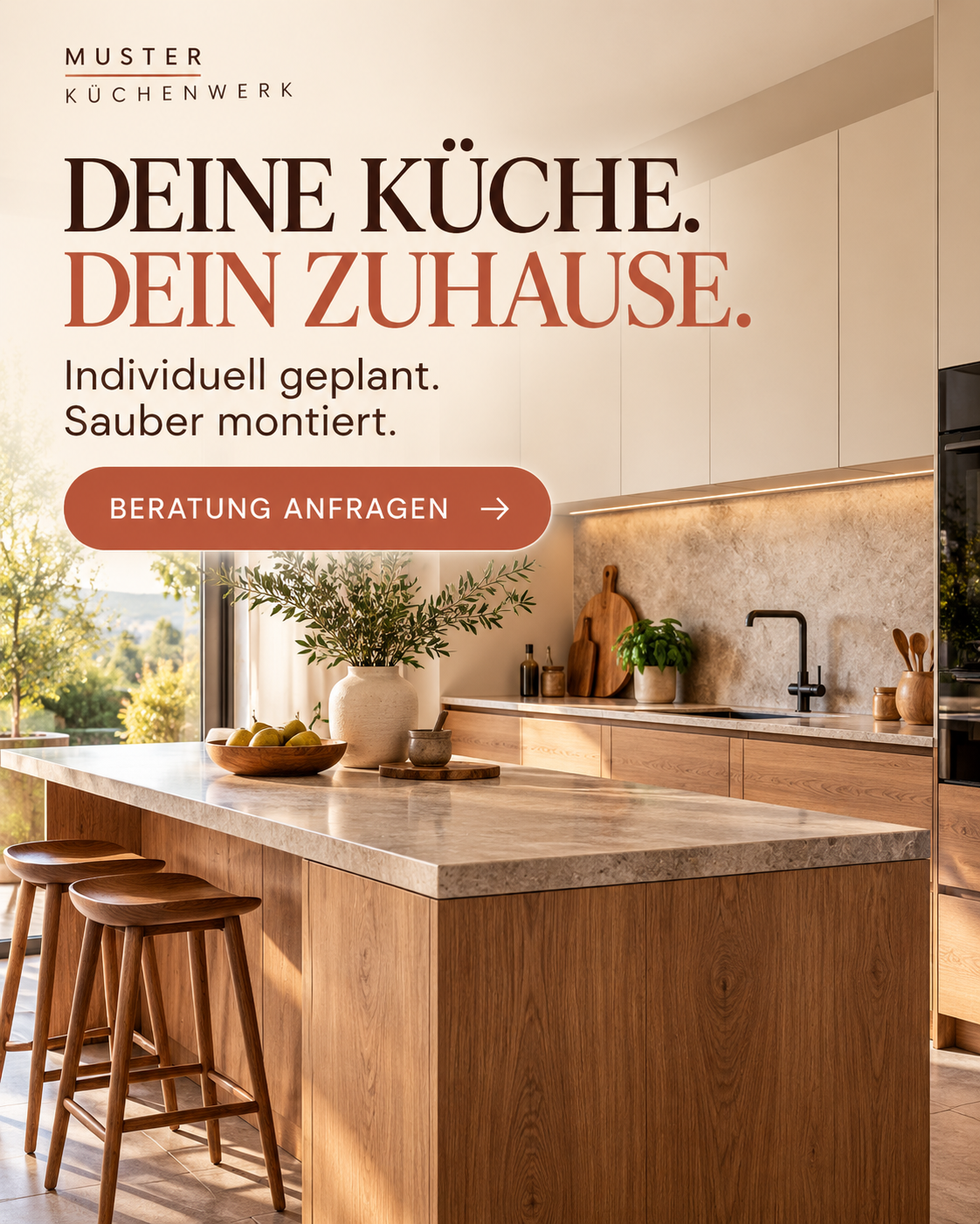 Beispiel-Funnel Photovoltaik