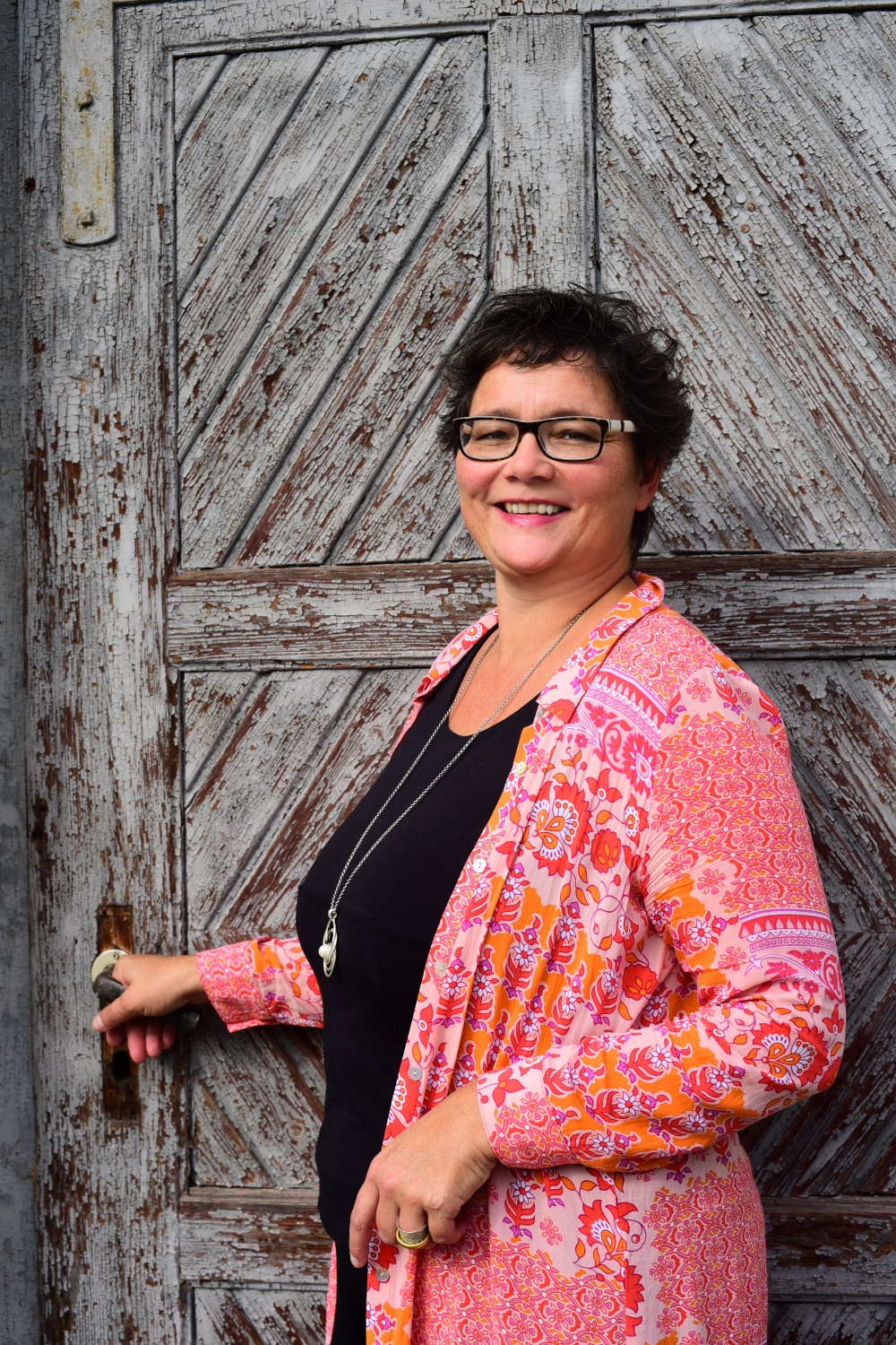 Gabriele Buchner