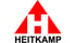 Logo von Heitkamp Construction, Referenzkunde von INTI Solution im Tunnelbau.