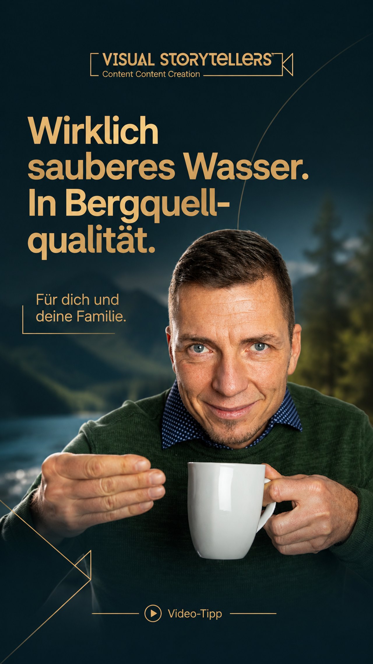 Reel-Vorschau von Thomas Damm