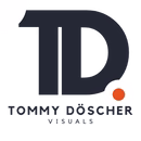 Tommy Döscher Logo – Fotograf Bremerhaven