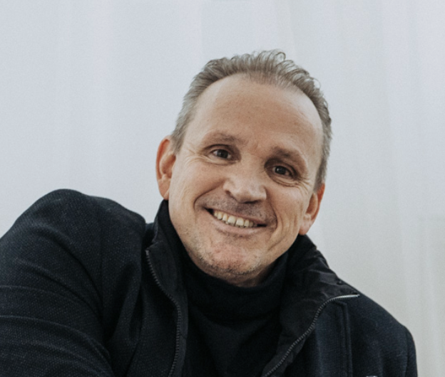 Dipl. Ing. Andreas Schachulski