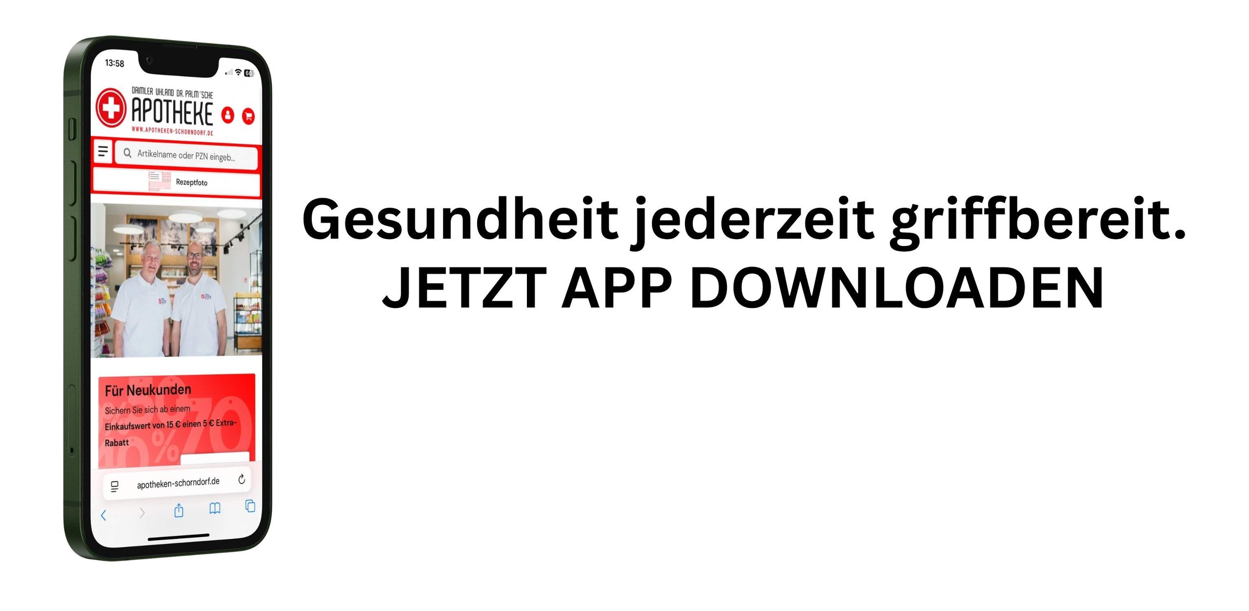 Apotheken App