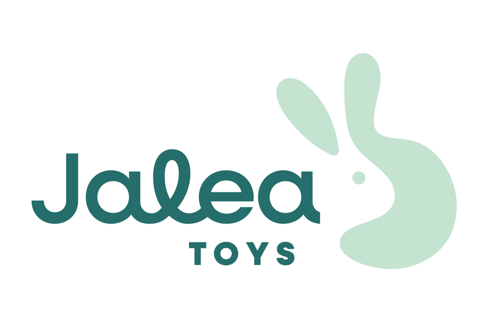 Logo Jalea Toys