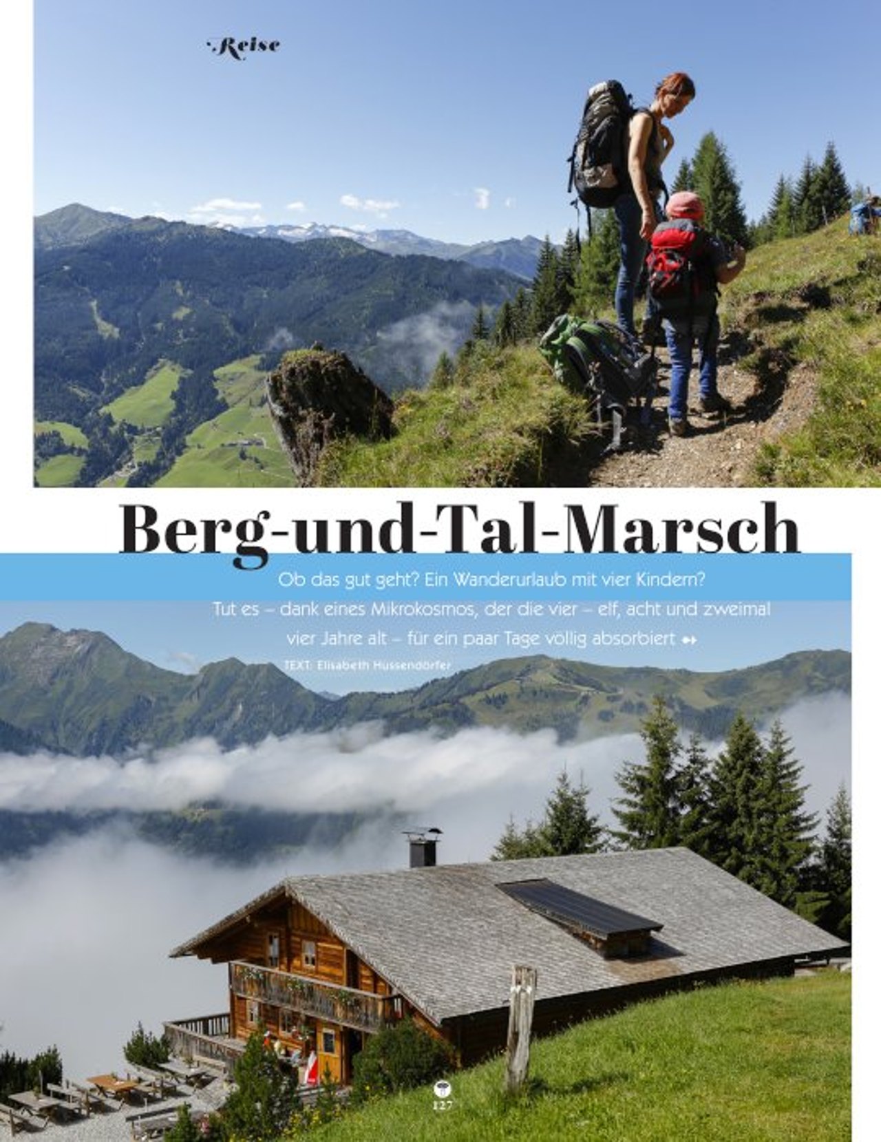 Berg-und-Tal-Marsch.