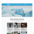webdesign iceclean