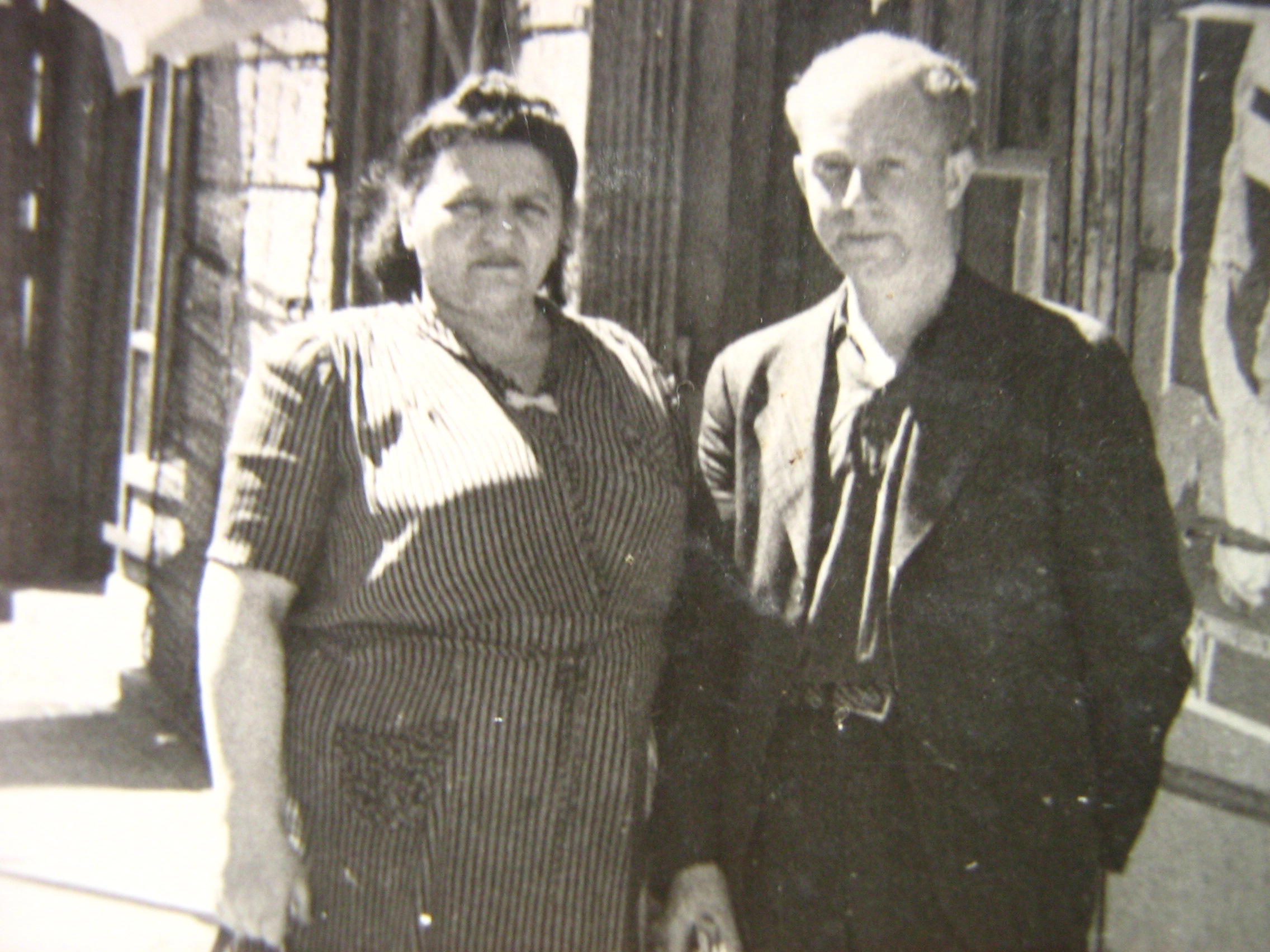 Imagen del archivo familiar Świ / Sweet