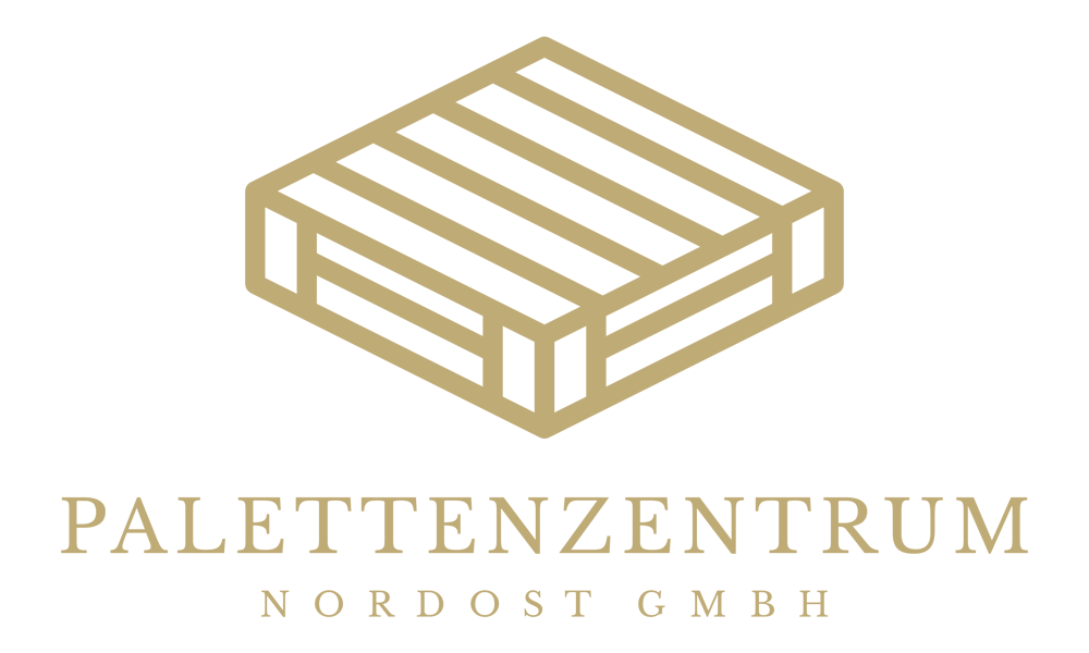 Logo: PALETTENZENTRUM NORD OST GMBH 