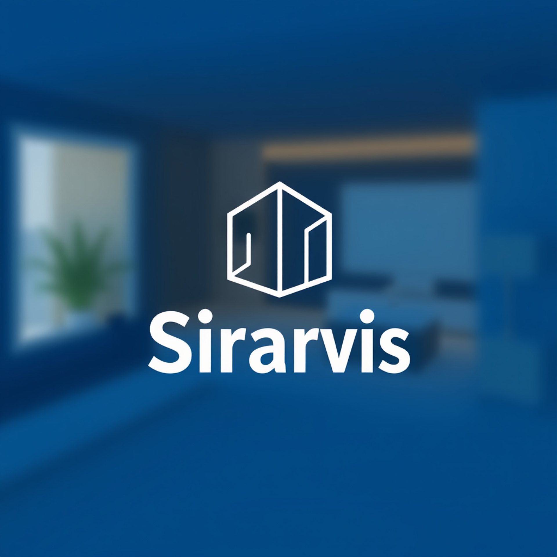 sirarvis Logo